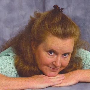 Meet your Posher, Cindy